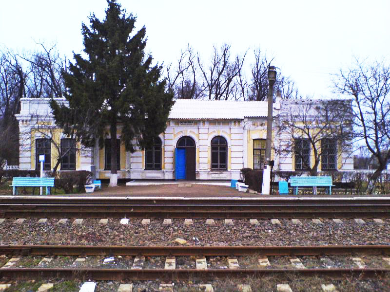 Кирнасівка